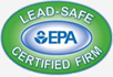 EPA Certified Lead Safe Firm